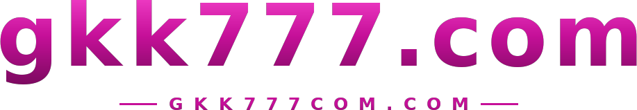 gkk777.com logo